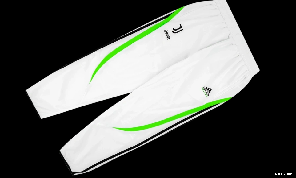 Palace Trackpant Juventus 0801